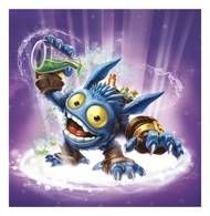 Skylanders Giants