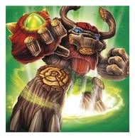Skylanders Giants