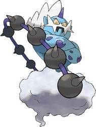 Pokemon versions noire et blanche 2