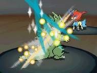 Pokemon versions noire et blanche 2