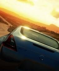 Forza Horizon