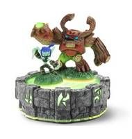 skylanders giants
