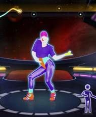 Just Dance 4