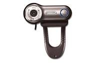 Logitech Quickcam Fusion
