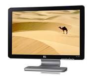 HP W2007V