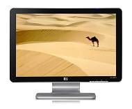 HP W2007V