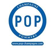 Pommery Pop