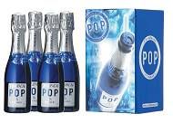 Pommery Pack de 4 Pop Brut