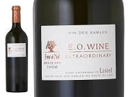 Domaines Listel EO Wine Franc de pied 2006