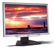 Acer X201W
