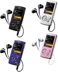 NWZ-A816 