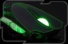 Razer Diamond back