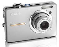 EASYSHARE C763 Zoom