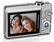 EASYSHARE C763 Zoom
