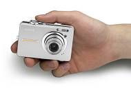 EASYSHARE C763 Zoom