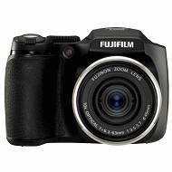 FinePix S5800