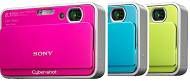 Sony DSC-T2