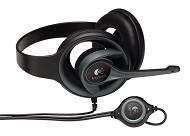Logitech Digital Precision PC Gaming Headset