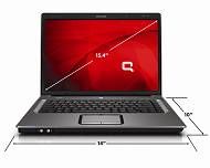 Compaq Presario C711EF Notebook