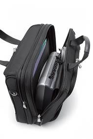 Dicota TopTraveler Compact 14.1