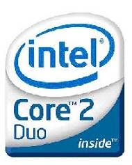 Intel Pentium Core 2 Duo 