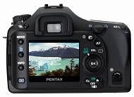 Pentax K10D