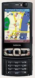 NOKIAN958GO