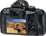 Olympus E420