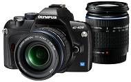 Olympus E420