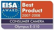 E-510 Logo BEST PRODUCT