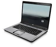 HP Pavilion MediaCenter dv6809