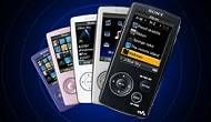 SONY NWZ-A816