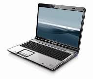 HP Pavilion dv9950ef