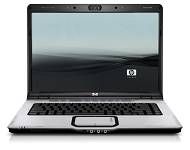 HP Pavilion dv6915ef