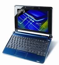 Acer Aspire One A150-Ab1