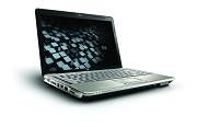 HP Pavilion dv4-1199ef