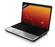 Compaq Presario CQ60-115EF