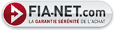 FIA-NET.com - La garantie sérénité de l'achat