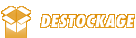 Déstockage discount
