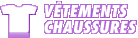 Vêtements Discount