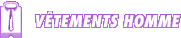 Vêtements Homme Discount