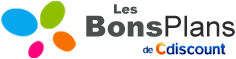 Cdiscount Bons Plans