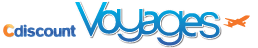 Cdiscount Voyages