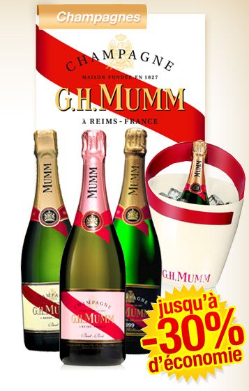 Champagne & Alcools de Luxe   Achat / Vente Champagne & Alcools de