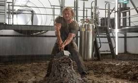 Thor en DVD et Blu Ray   Achat / Vente Thor pas cher