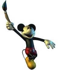 Epic Mickey 2   Achat / Vente Epic Mickey 2 pas cher