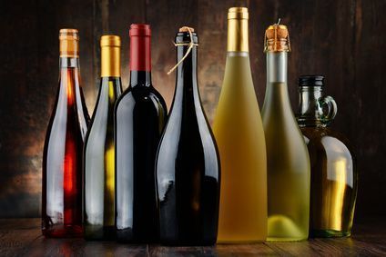 Comment évaluer le nombre de bouteilles de vin nécessaire ?