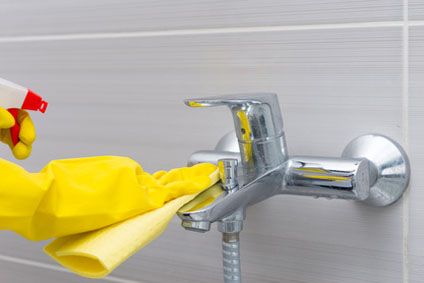 Comment nettoyer une cabine de douche ? - Cdiscount Comment nettoyer une cabine de douche ? - Cdiscount