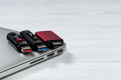 Quel type de clé USB choisir ?