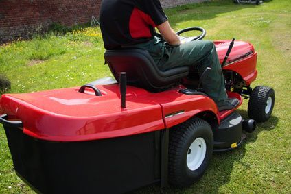 Courroie de lames adapté pour Brill Crossover 92/16H OHV Tracteur de pelouse 